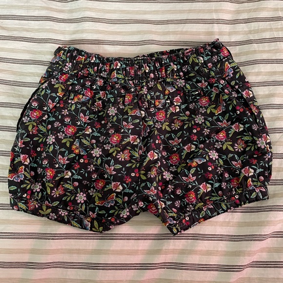 EUC cotton toddler shorts - Picture 2 of 3